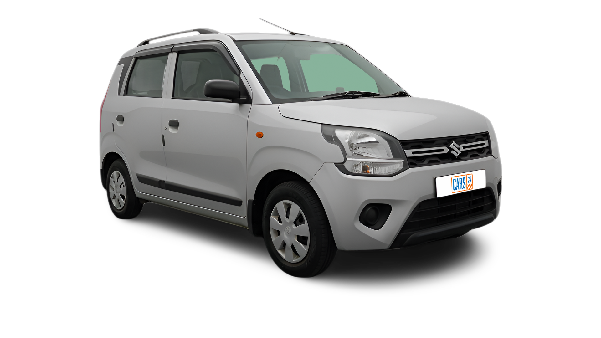 Maruti New Wagon-R-img